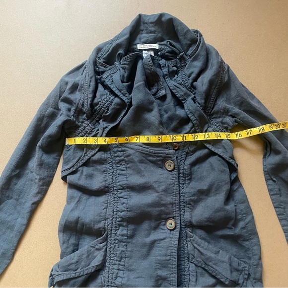 Prairie Underground Jacket​ - Picture 3 of 8